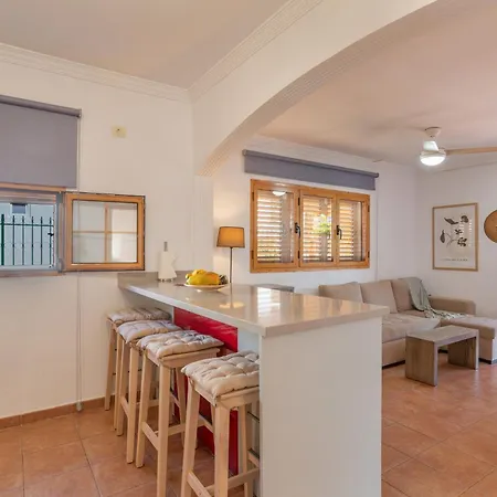 En 普拉亚戴尔雷安格莱斯