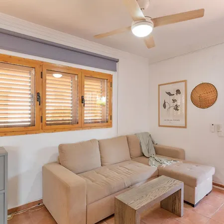 En 普拉亚戴尔雷安格莱斯