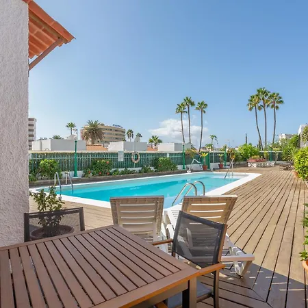 En Apartmán Playa del Inglés