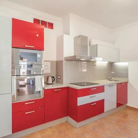 En Apartmán