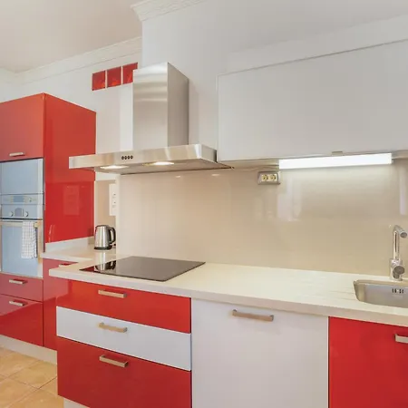 Apartmán En