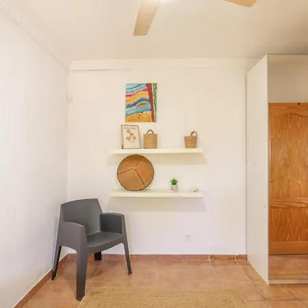 En Apartmán *