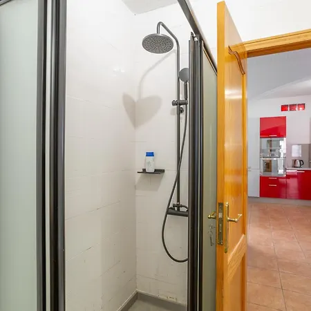 En Apartmán Playa del Inglés