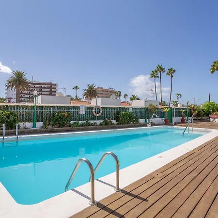 Apartmán En Playa del Inglés