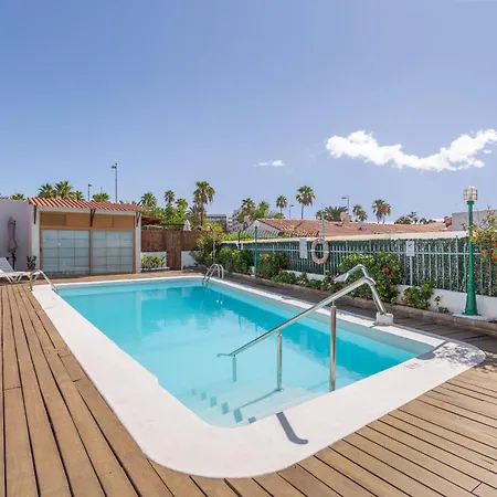 Apartmán En Playa del Inglés