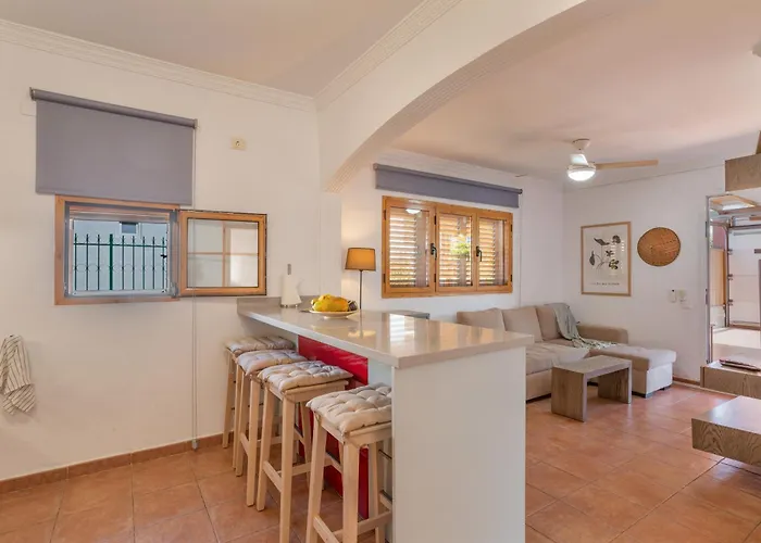 En 普拉亚戴尔雷安格莱斯