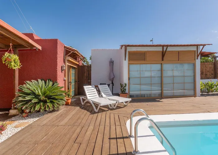 En 普拉亚戴尔雷安格莱斯